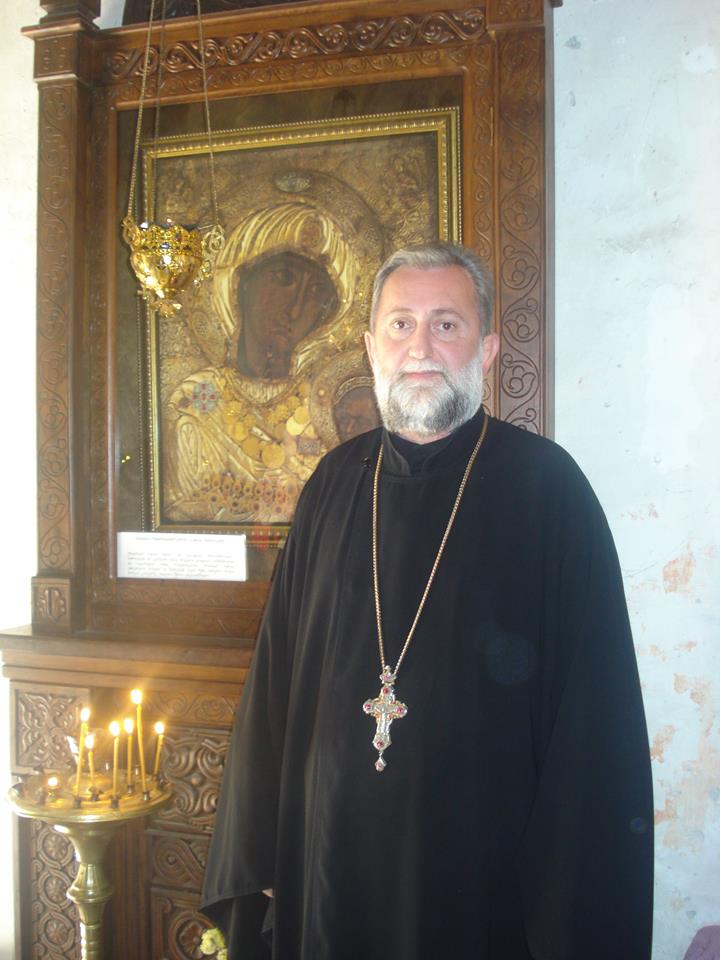 მოდით, ერთად ვიმოგზაუროთ ანანურში KARIBCHE