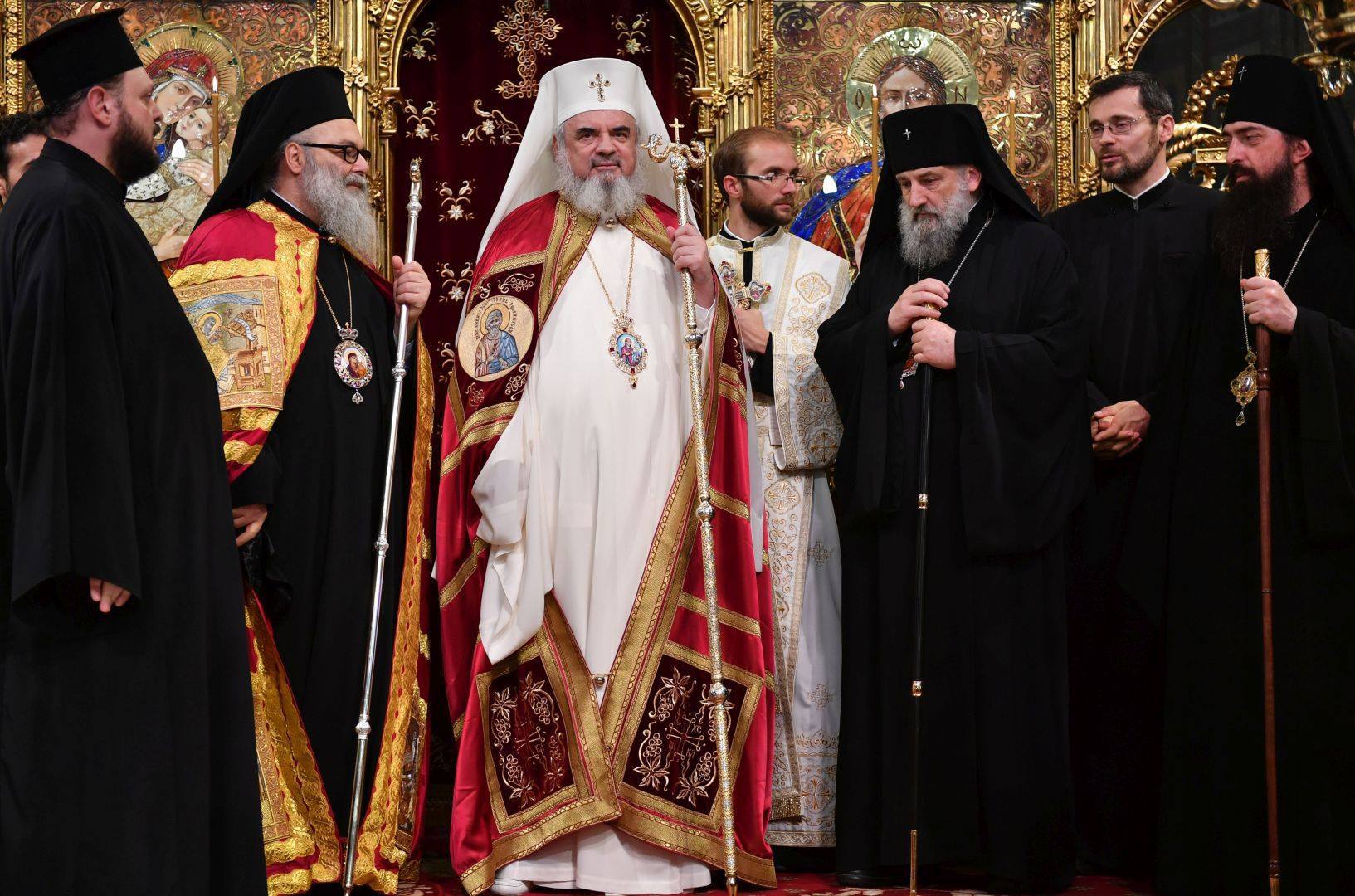 წმინდა ანთიმოზ ივერიელის მოწამეობრივი აღსასრულის 300 წლისთავთან დაკავშირებით რუმინეთში საქართველოს საპატრიარქოს წარმომადგენლები სტუმრობენ KARIBCHE