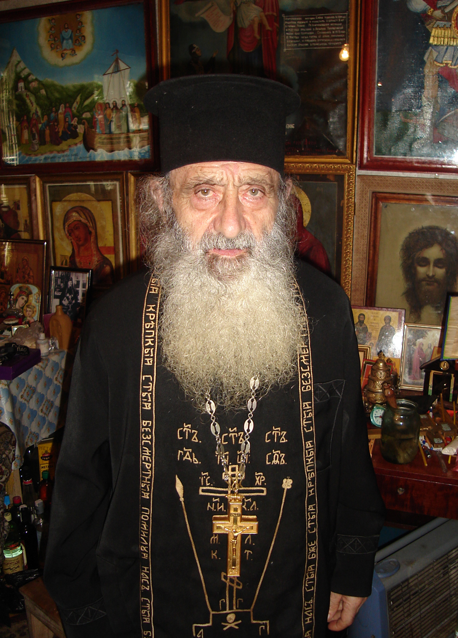 ყოველი კეთილი საქმის საფუძველი თავმდაბლობაა KARIBCHE