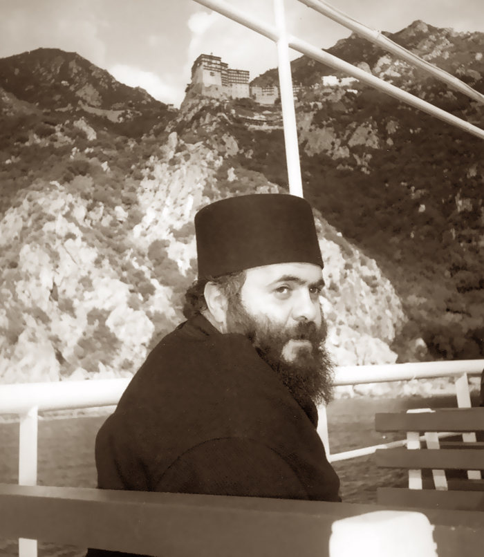 ბორჯომის ხეობა KARIBCHE