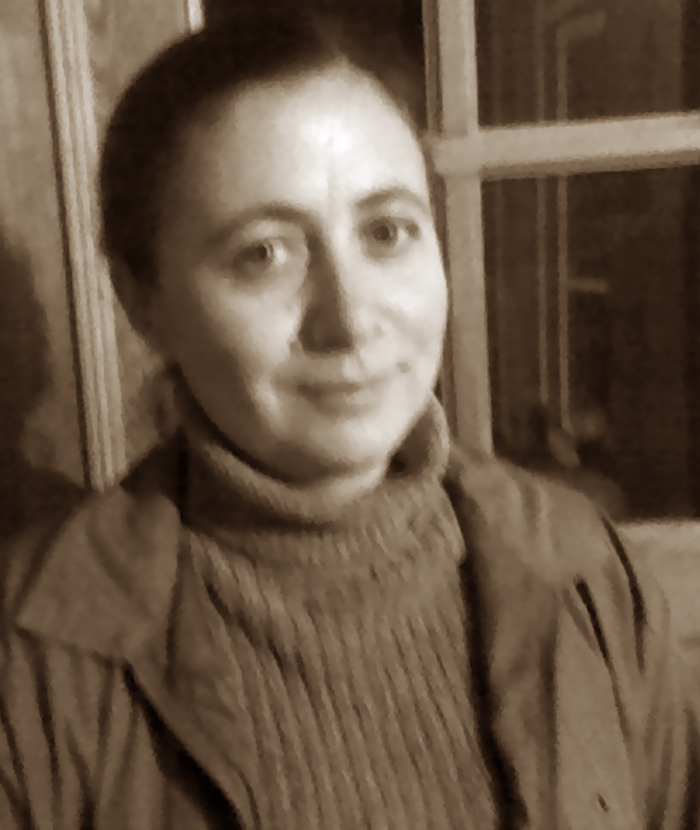 ქიზიყი KARIBCHE