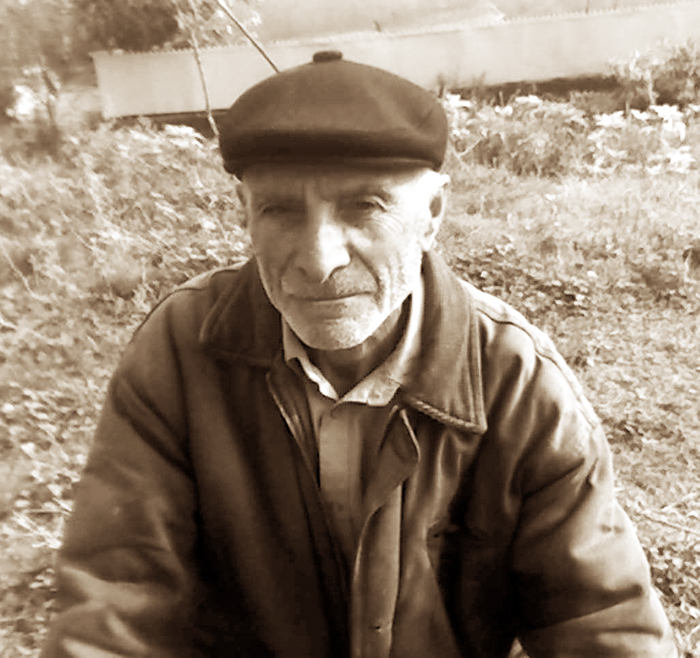 ქიზიყი KARIBCHE