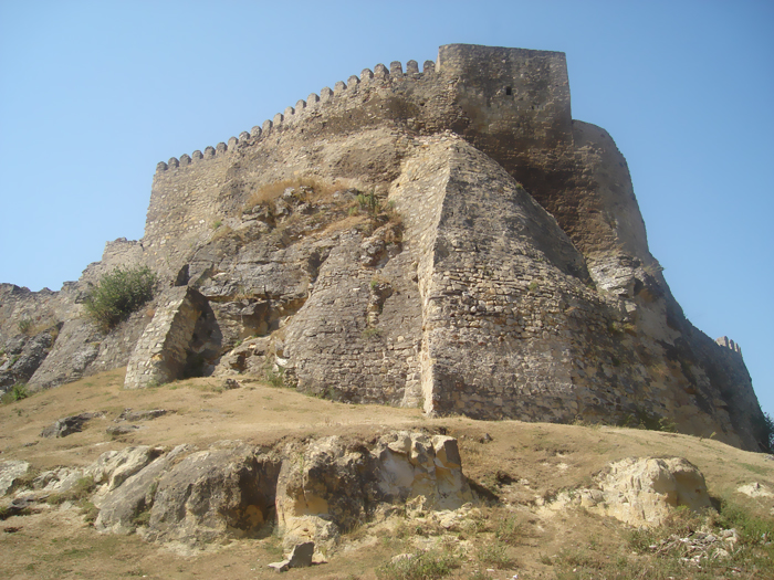 სურამი KARIBCHE