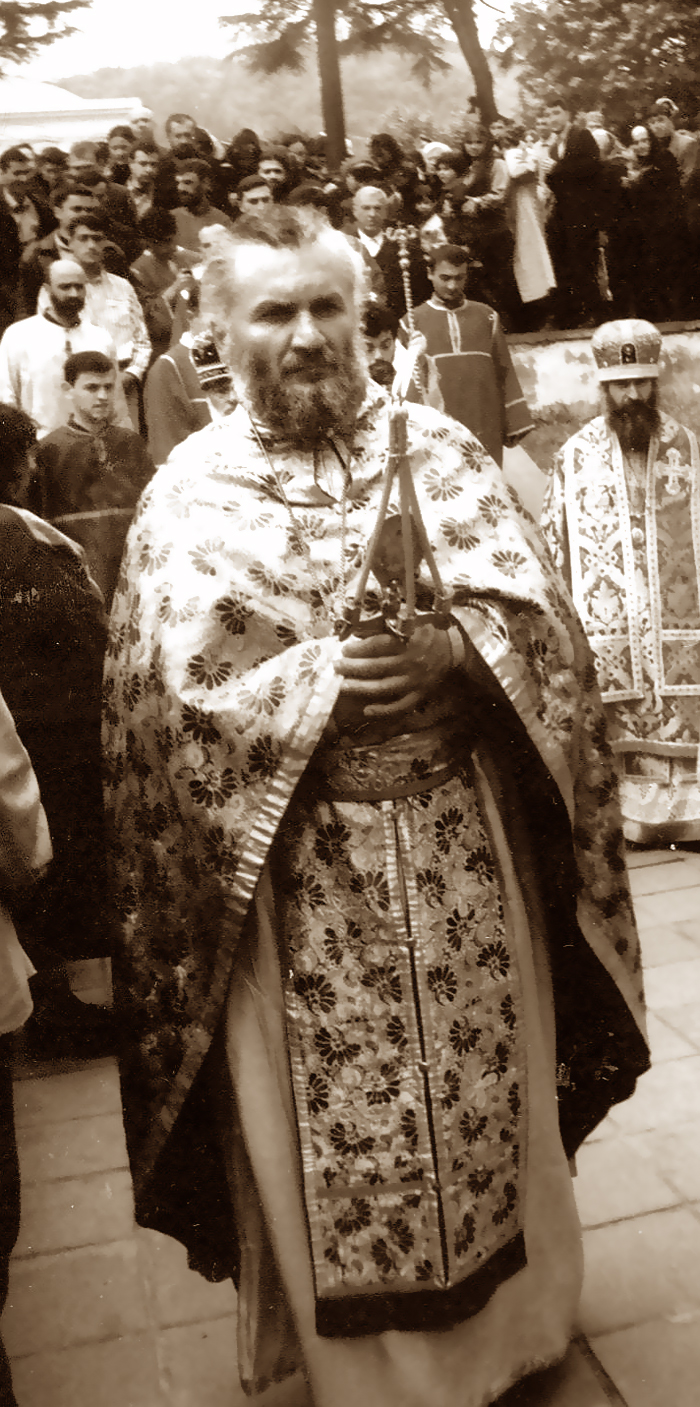 საგურამო KARIBCHE
