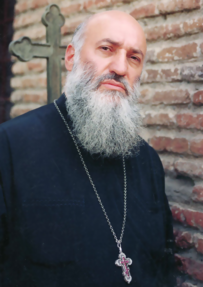 წერილები რედაქციას KARIBCHE