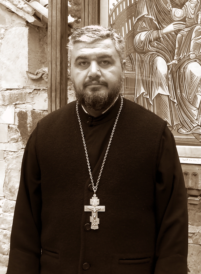 მამაო ჩვენო KARIBCHE