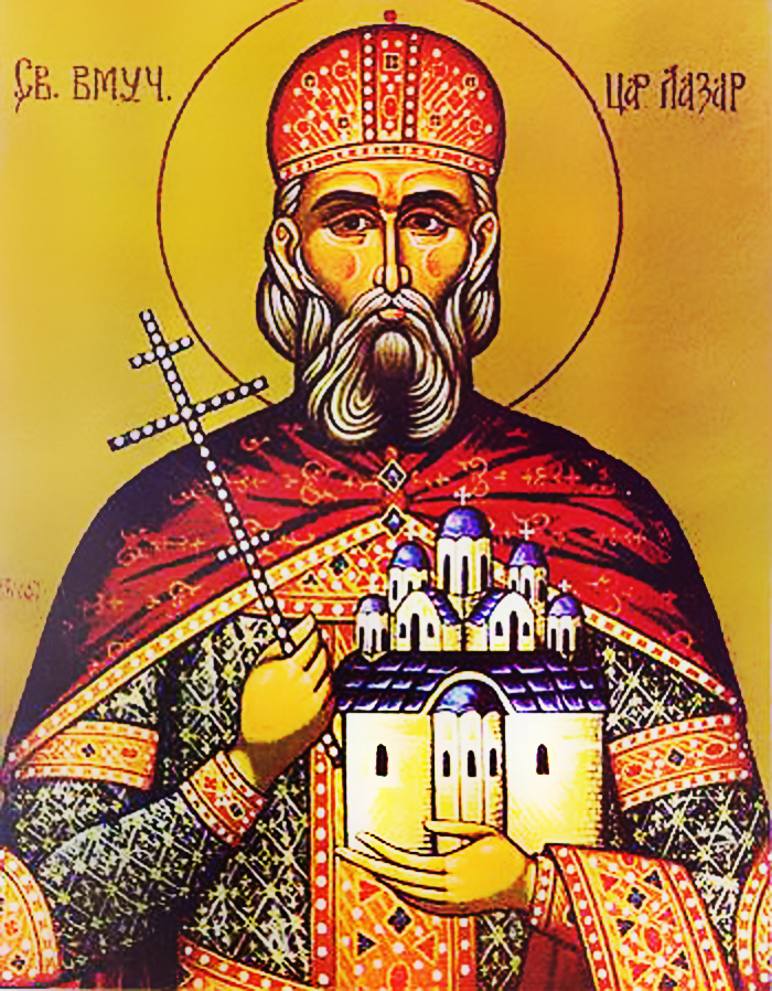 სერბეთი ჩემი ტკივილია KARIBCHE