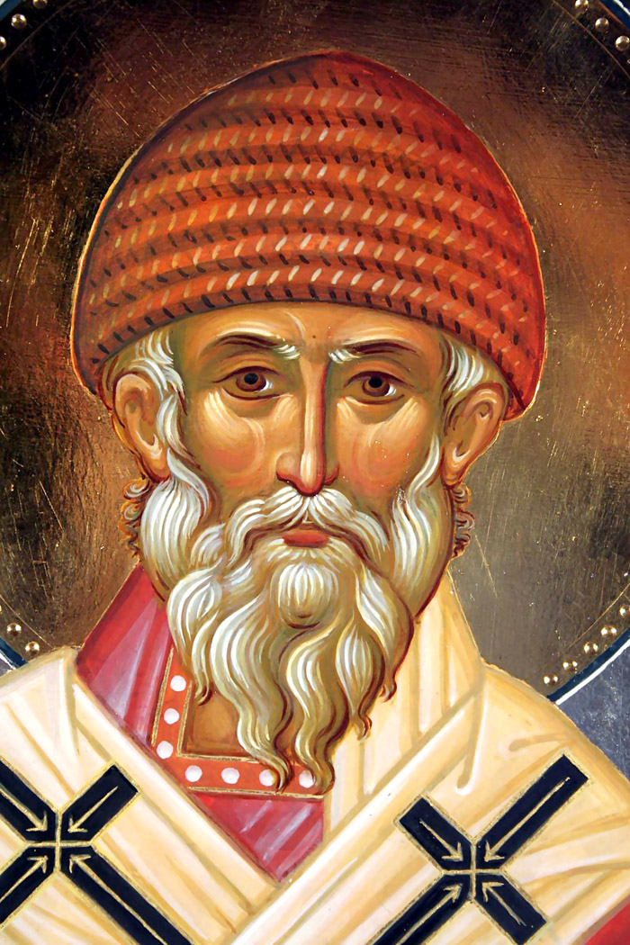 ისინი მხოლოდ უფლისთვის არსებობდნენ KARIBCHE