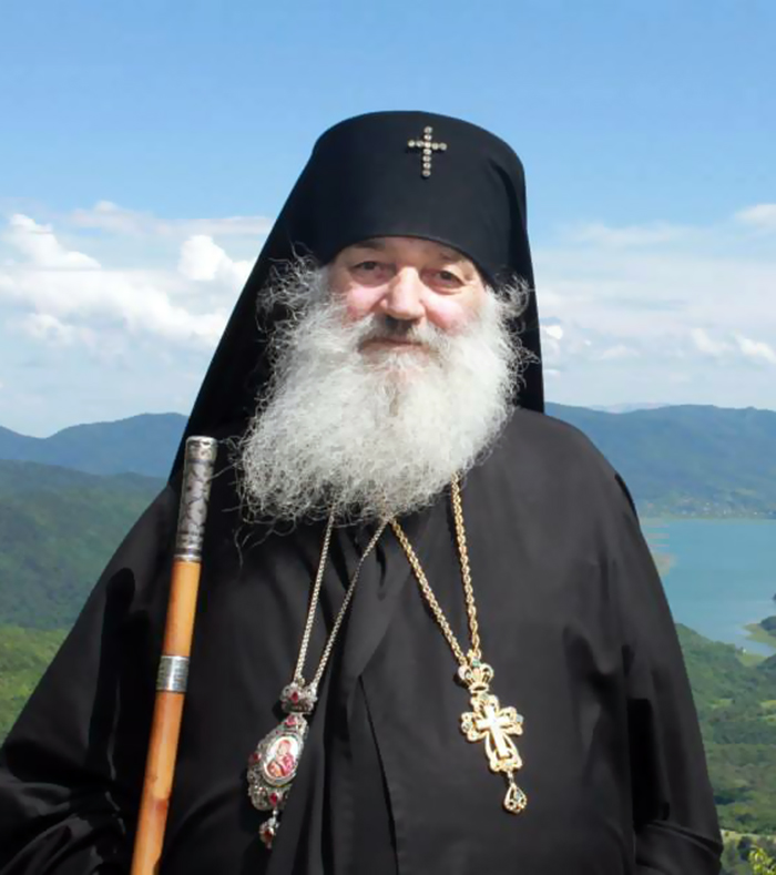 ხევსურეთი KARIBCHE