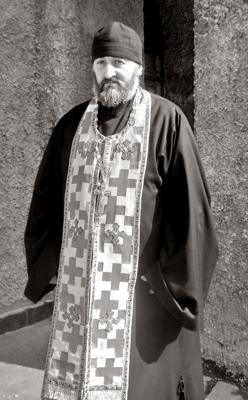 ხაშური KARIBCHE