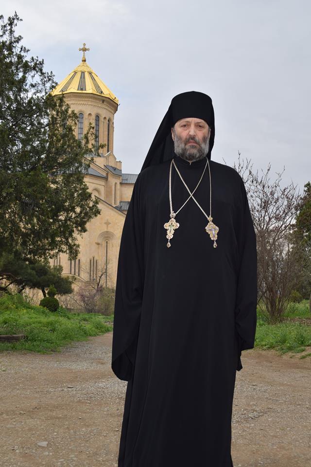 აწყურის ღვთისმშობელი კვლავ წმინდა ანდრია მოციქულის ნაქადაგებ გზას გამოივლის KARIBCHE