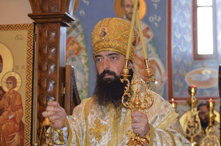 ბოლნისის ეპარქიას კიდევ ერთი ტაძარი შეემატა, რომელიც ბოლნისში სულიერებისა და რწმენის ქვაკუთხედად უნდა იქცეს KARIBCHE