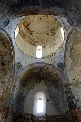 დოლისყანა KARIBCHE