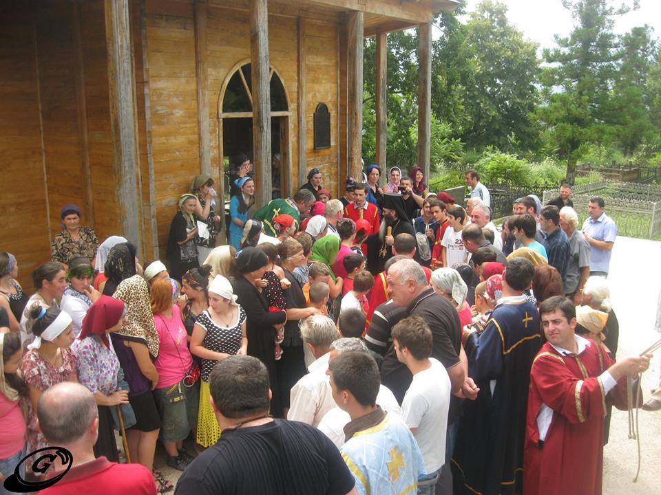 e KARIBCHE