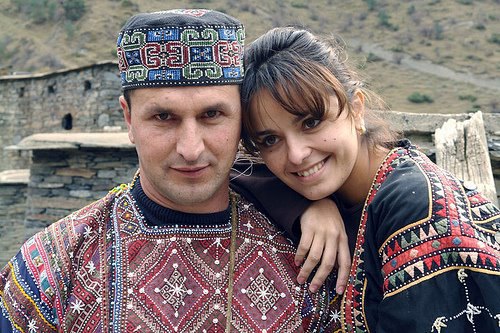 შატილი ელექტროენერგიის გარეშეა დარჩენილი, მალე იქ გზებიც გადაიკეტება! KARIBCHE
