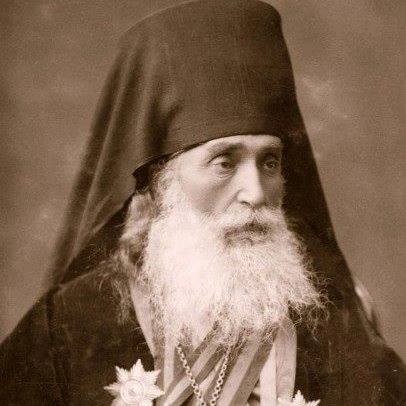 ღმრთისმშობლობა – შობა ყოვლადწმიდისა ღმრთისმშობელისა KARIBCHE