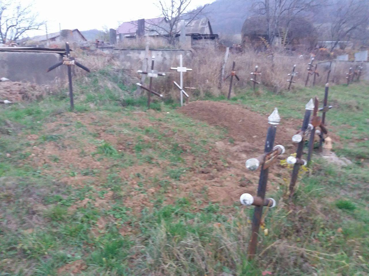 ჰუჯაბის მონასტერი ერთგვარ საჯილადო ქვად იქცა KARIBCHE