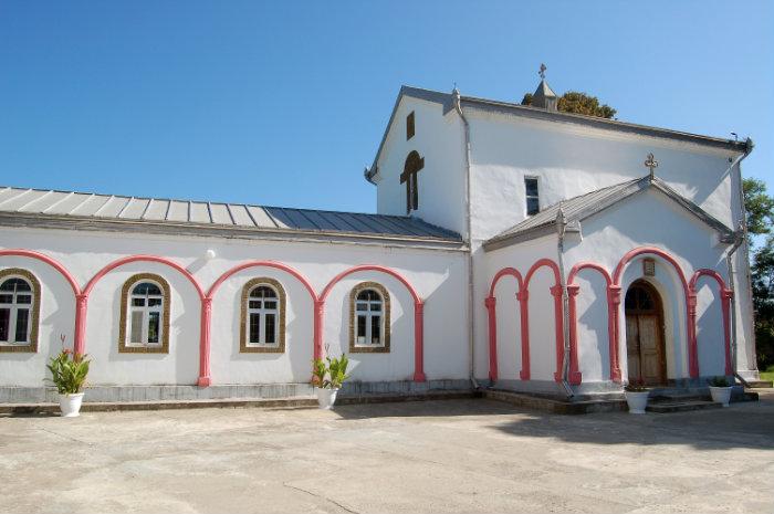 ოქროს სასწორის მოლოდინში KARIBCHE
