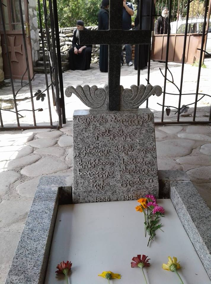 ძმები კარბელაშვილების ხსენების დღე გურჯაანში მთავარანგელოზ მიქაელის სახელობის ტაძარში საზეიმო წირვა-ლოცვით აღინიშნა KARIBCHE