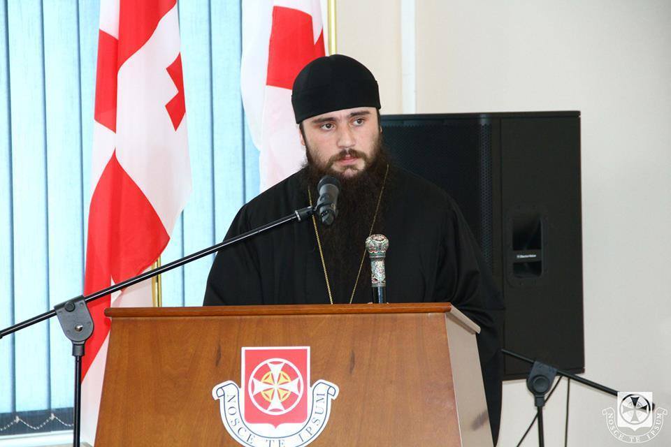 ქართულ უნივერსიტეტში წმინდა დიმიტრი ყიფიანის დაბადებიდან 200 წლისთავისადმი მიძღვნილი სამეცნიერო კონფერენცია გაიმართა KARIBCHE