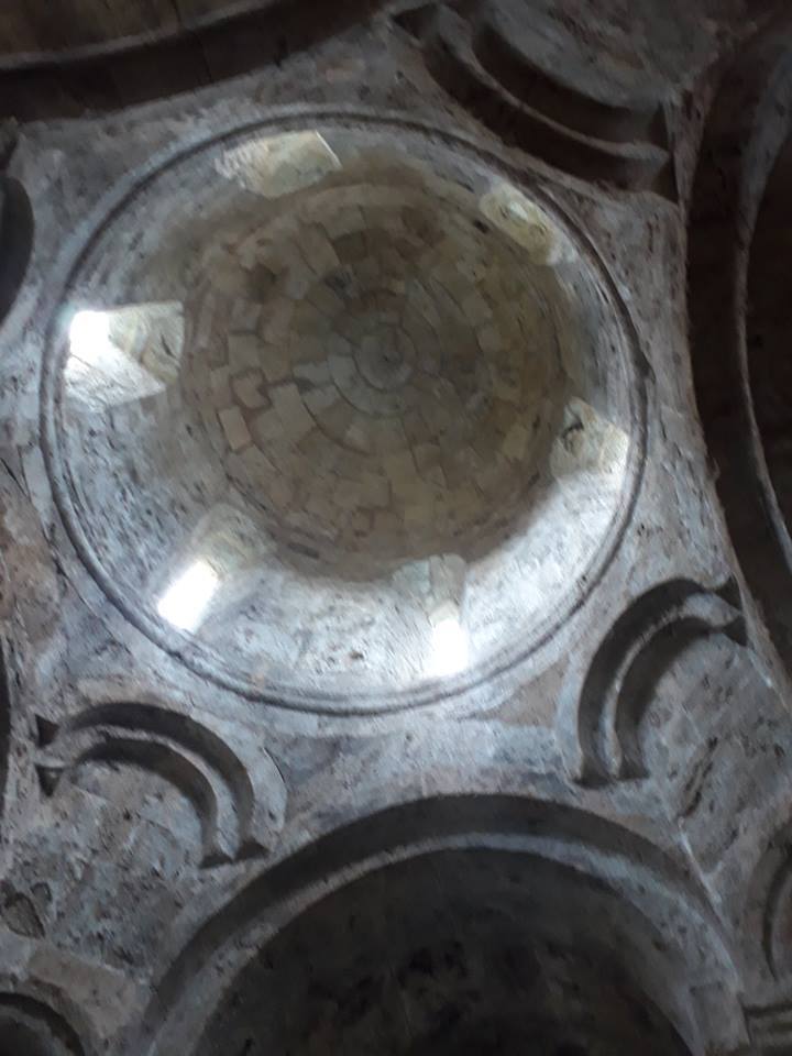 კვეტერა KARIBCHE