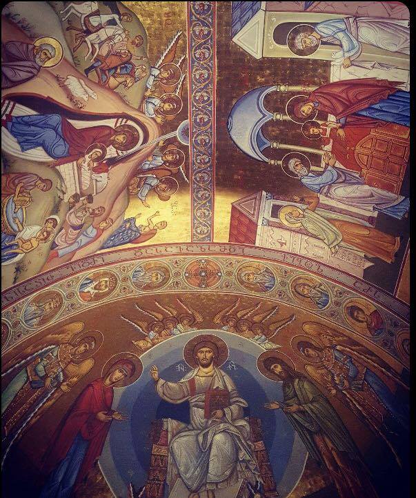 ძალიან დიდი ნუგეშია, როცა შენი რწმენის პასუხს ღვთისგან ხედავ KARIBCHE