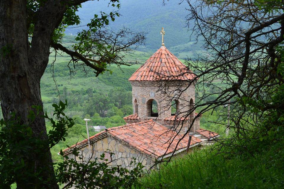 რა არის ხორციელი და სულიერი მარხვა? KARIBCHE