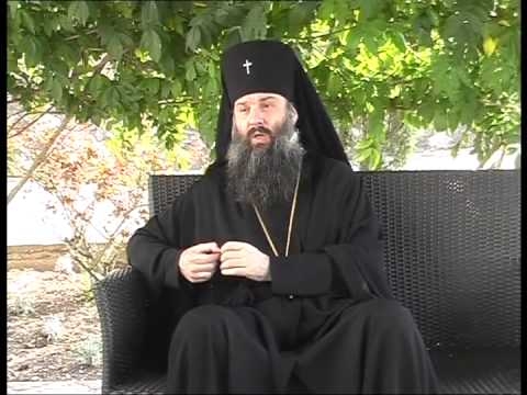 მეუფე შიო წმინდა სინოდმა სკუფიაზე ბრილიანტის ჯვრით დააჯილდოვა KARIBCHE