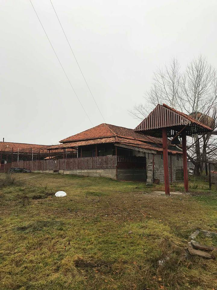 ერთად ავაშენოთ ჩვენი წილი საქართველო KARIBCHE