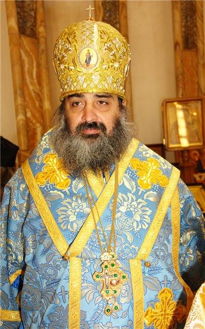 ქართველი ერი ყოველთვის ღირსეულ პატივს მიაგებდა წმინდა მღვდელმთავარს, აბიბოს ნეკრესელს KARIBCHE