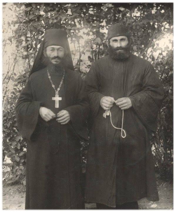 თეკლათის მონასტრის დედებმა შეინარჩუნეს და მომდევნო თაობებს გადასცეს თავიანთი დიდი მოძღვრისგან მიღებული სულიერი გამოცდილება KARIBCHE