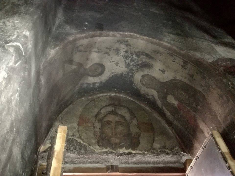 სამწუხაროდ,ზოგიერთებისაგან იყო მცდელობა,რომ ეს შემთხვევა გამოეყენებინათ მონასტრის და ზოგადად ქართული ეკლესიის წინააღმდეგ KARIBCHE
