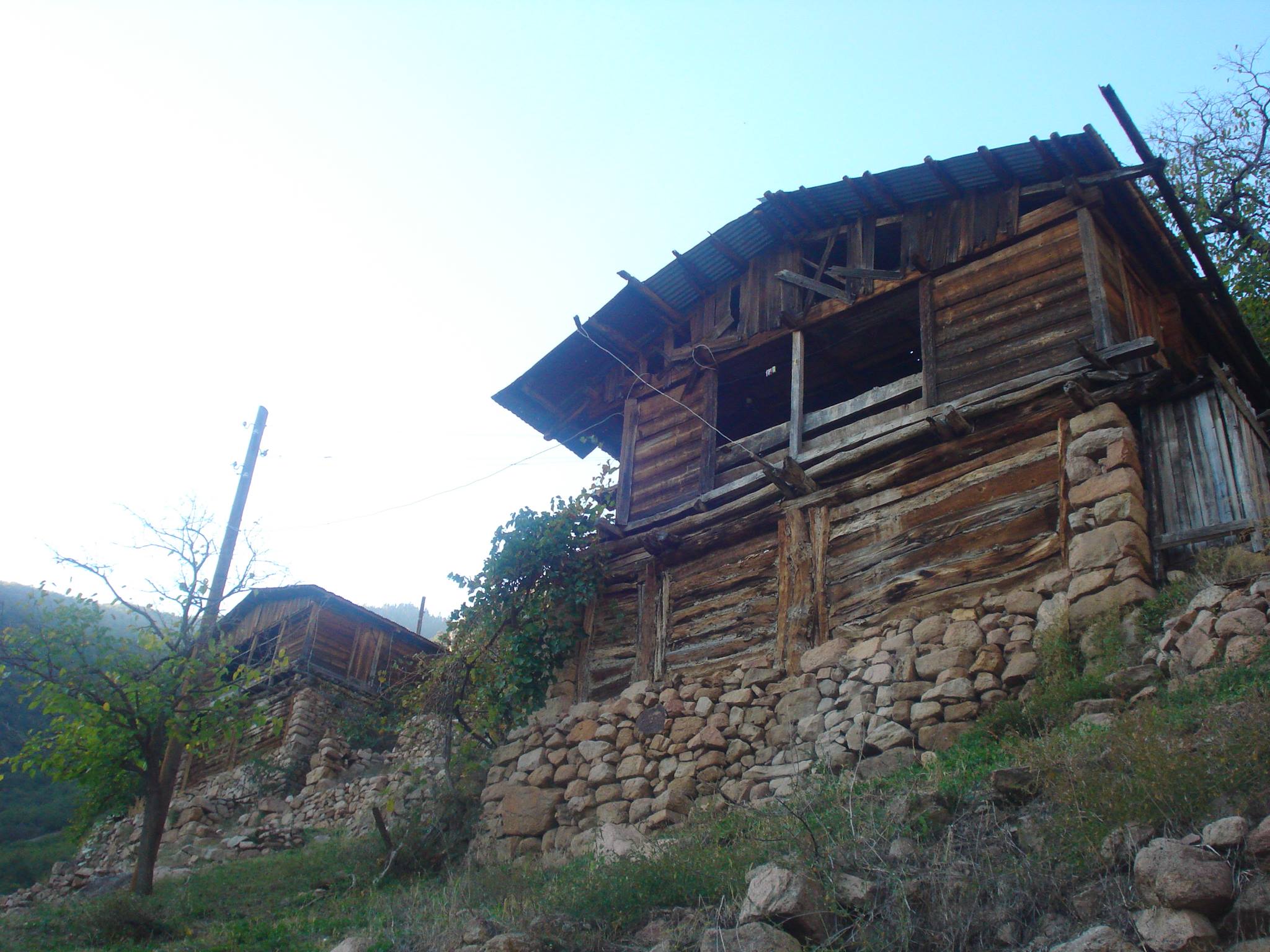 წელს, ღამისთევის ლოცვით შეხვდებიან წმინდა მამის გრიგოლ ხანძთელის ხსენებას და კიდევ ერთხელ შეავედრებენ მის წმინდა სულს ჩვენი ქვეყნის კეთილდღეობას KARIBCHE