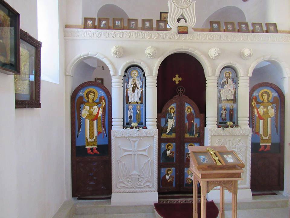 ზედა ულუმბო KARIBCHE