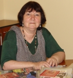 მანანა ჯანელიძე