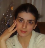 ლელა ჩხარტიშვილი