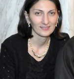 თეა ცაგურიშვილი