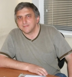 კახაბერ კენკიშვილი