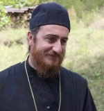 მამა დიონისე გვიმრაძე