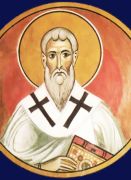 მღვდელმოწამე ზენონი, ვერონიელი ეპისკოპოსი