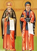 ღირსი პროკოპი აღმსარებელი, დეკაპოლელი