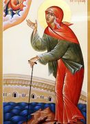 ნეტარი ქსენია პეტერბურგელი ნეტარი ქსენია პეტერბურგელი