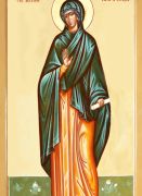 წინასწარმეტყველი ანა