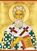 წმიდა ლეონ I, რომის პაპი