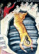 მოწამე ევფრასია