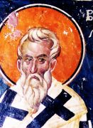 ღირსი ვუკოლე, სმირნელი ეპისკოპოსი