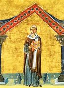 ღირსი აღათონი, რომის პაპი