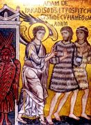 ადამის განდევნა