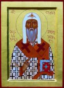 წმიდა ალექსი, საკვირველთმოქმედი, მოსკოვის მიტროპოლიტი