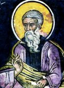 ღირსი თეოდორე სიკეოტი, ანასტასიოპოლელი ეპისკოპოსი